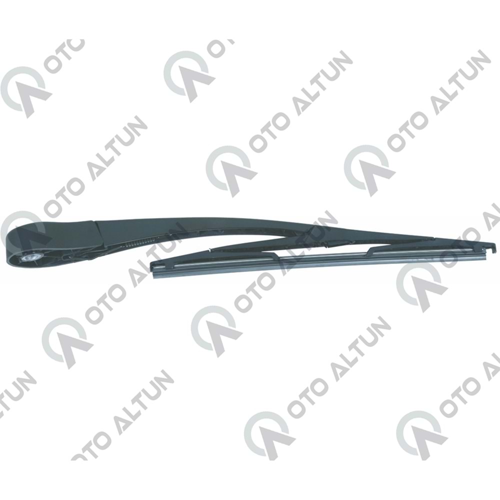 SİLECEK KOLU ARKA CLIO III KOMPLE