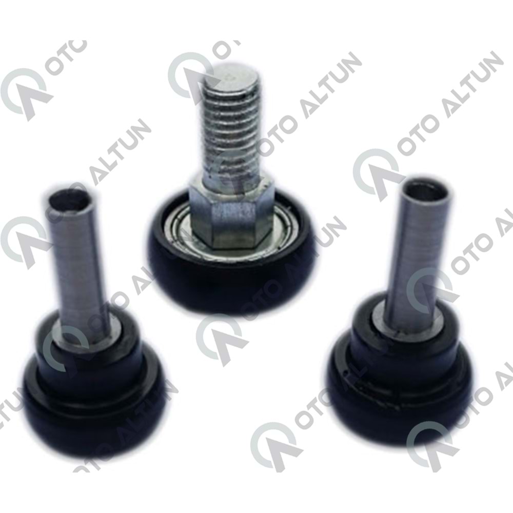 SÜRGÜLÜ KAPI BİLYASI ORTA MASTER III