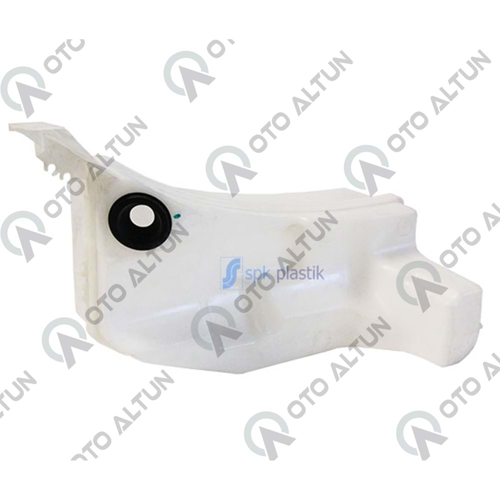 CAM SU BİDONU CLIO IV