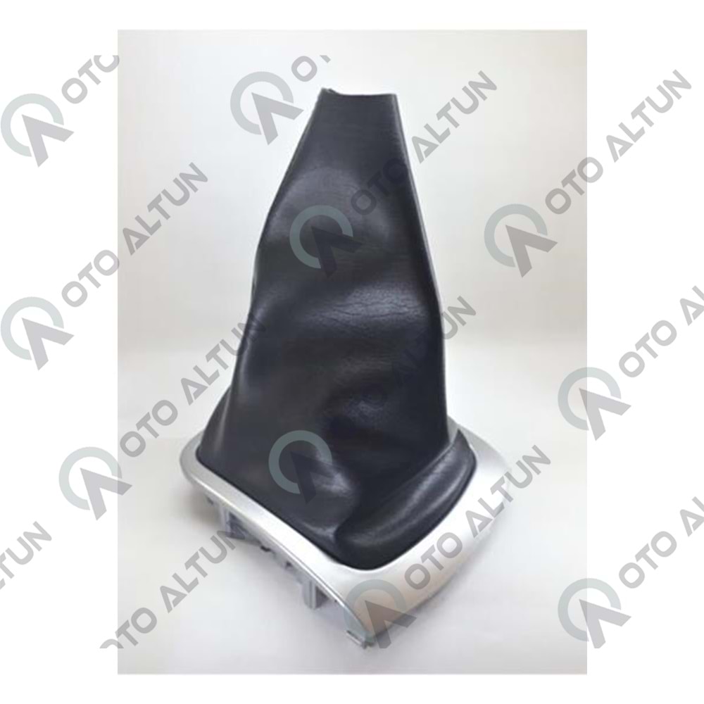 VİTES KÖRÜĞÜ FLUENCE KROM