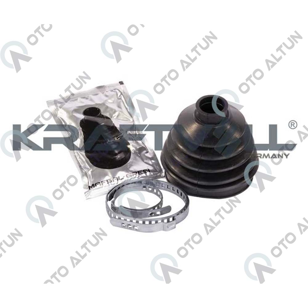 AKS KÖRÜĞÜ DIŞ Passat 1.6-1.8T MANUEL VİTES