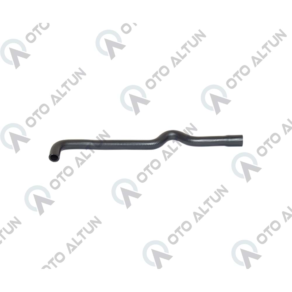 KALORİFER HORTUMU MGN I 1.6 8v