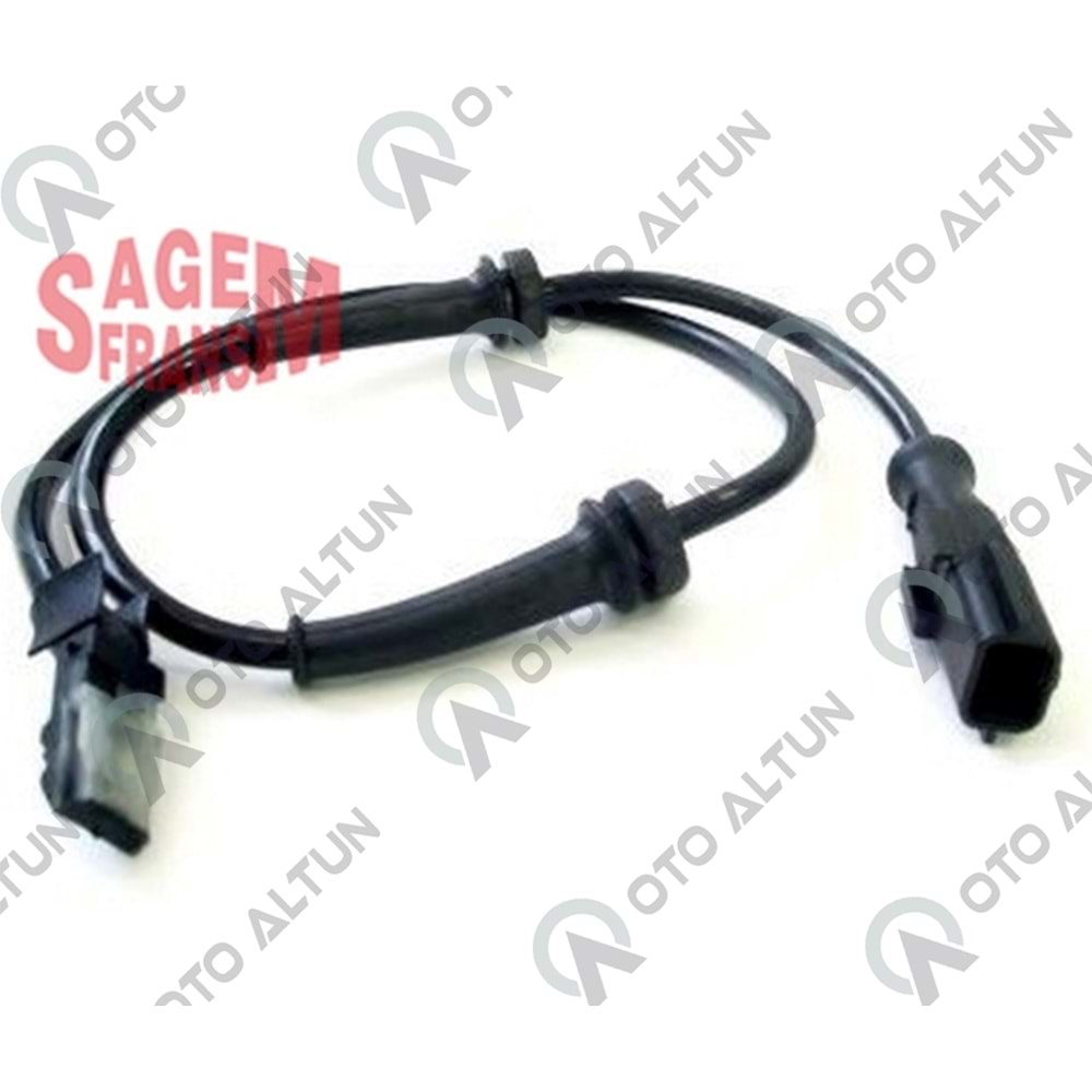 ABS KABLOSU ARKA SOL KNG III