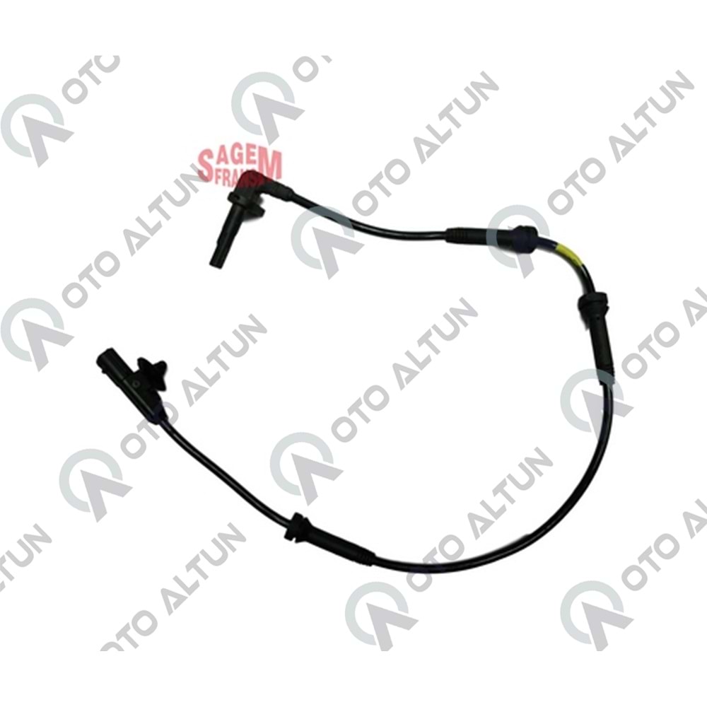 ABS KABLOSU ÖN CLIO JOY LODGY DOKKER