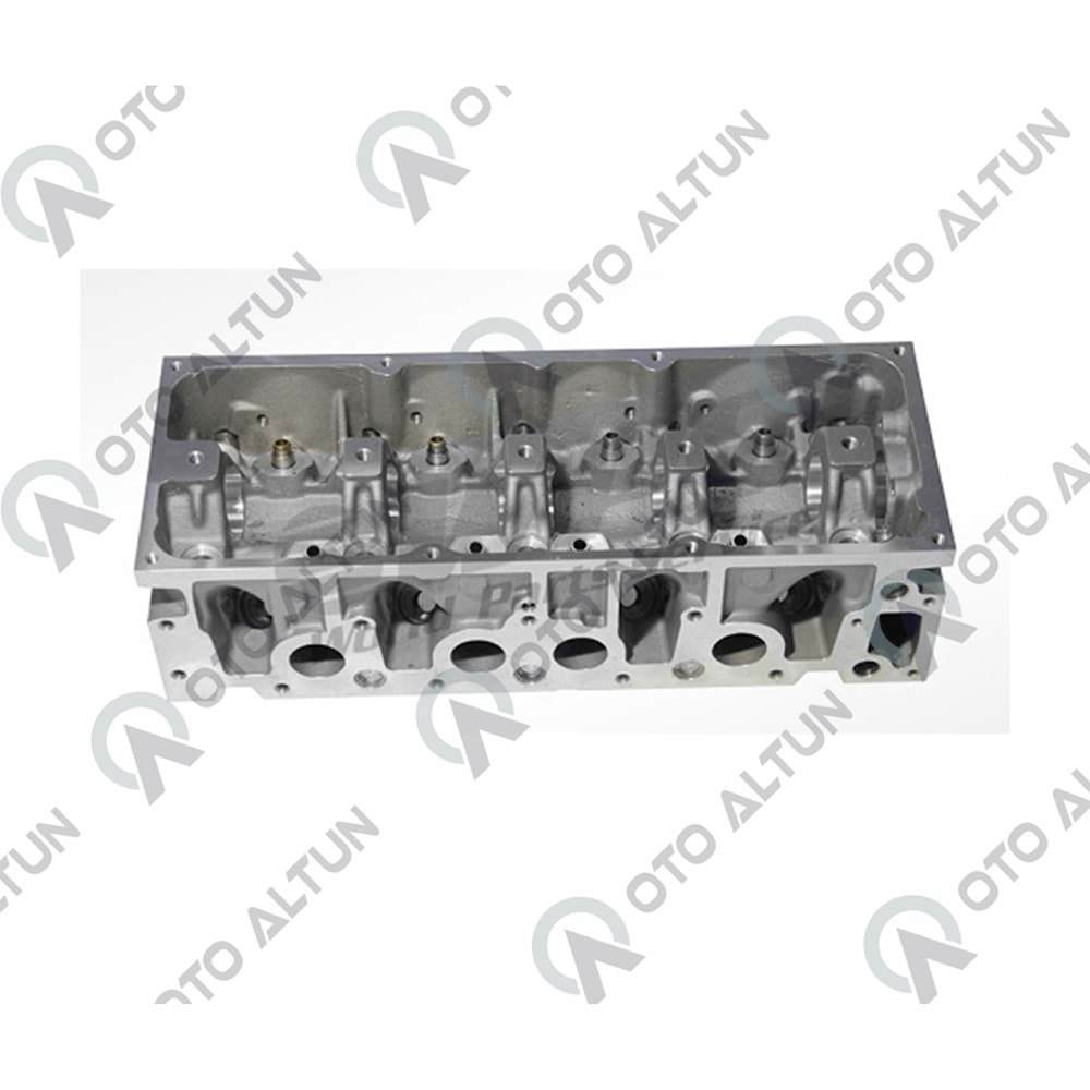 SİLİNDİR KAPAĞI YAN DELİK K7J