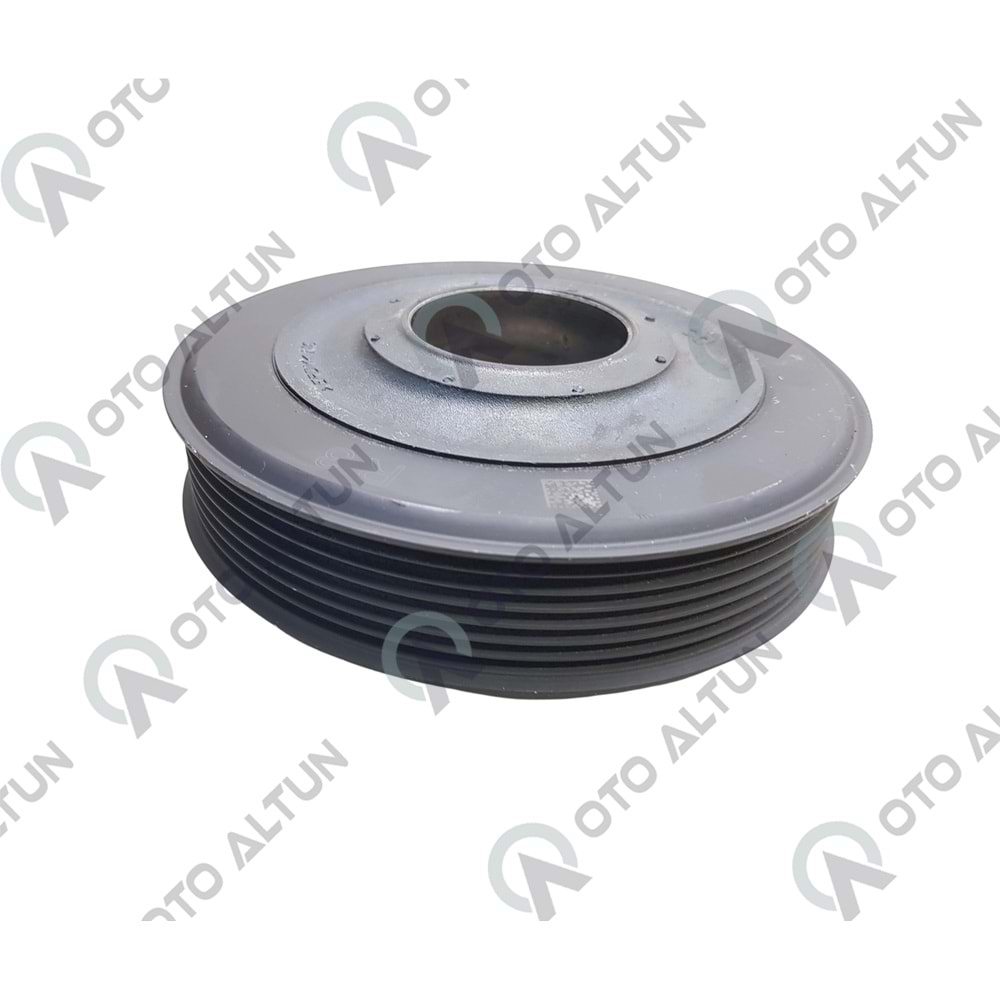 KRANK KASNAĞI H4D 1.0 Tce TALIANT DUSTER CLIO V