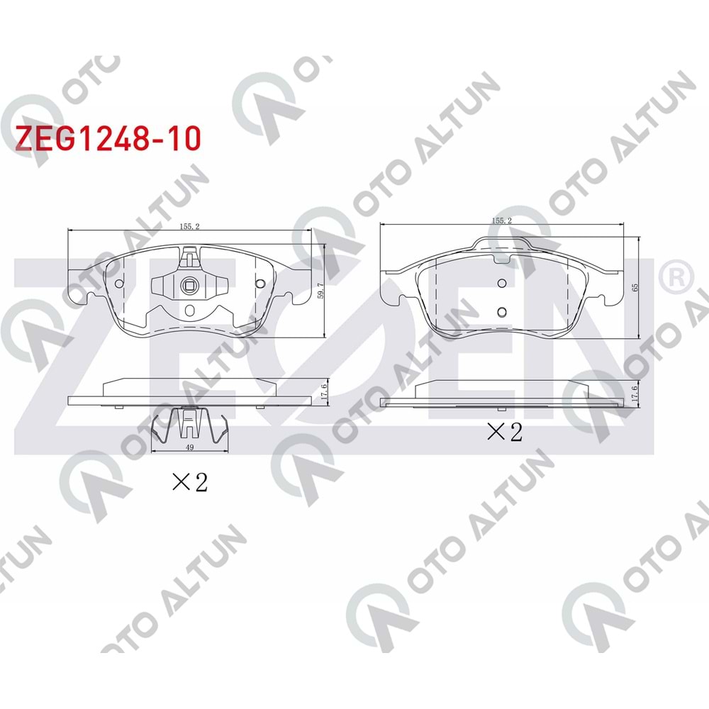FREN BALATASI ÖN FLUENCE