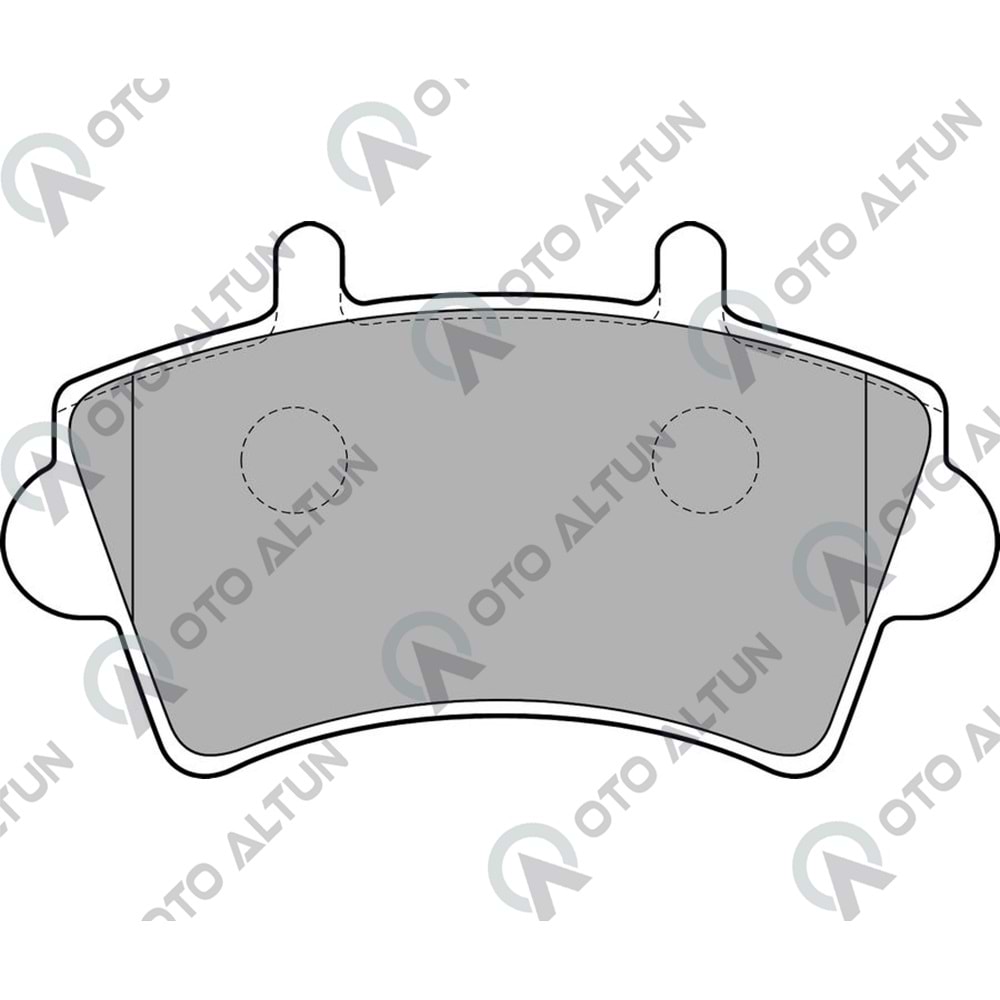 FREN BALATASI ÖN MASTER II