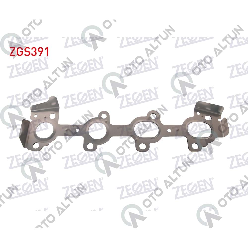 MANİFOLD CONTASI K9K EURO 6