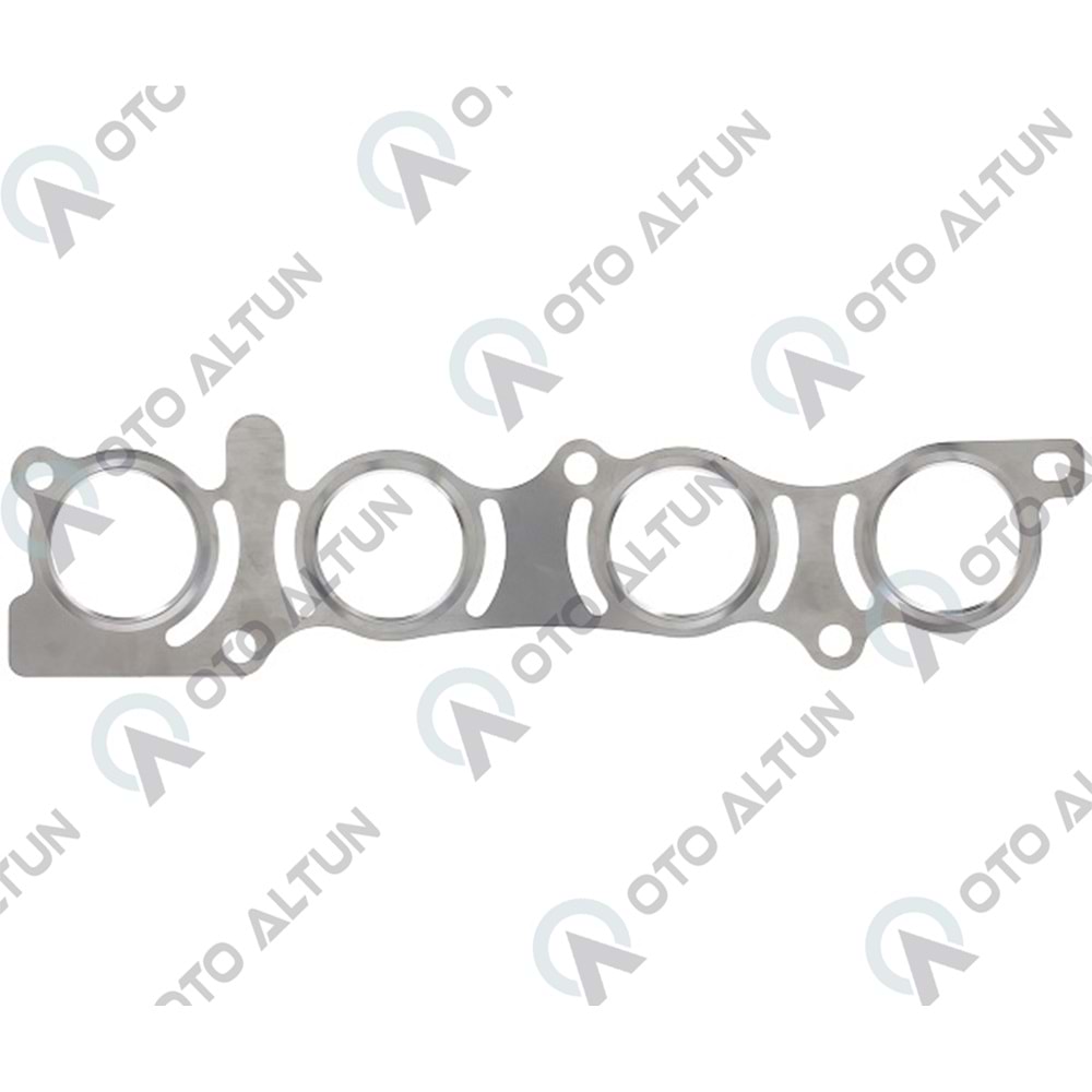 MANİFOLD CONTASI H4M MGN IV