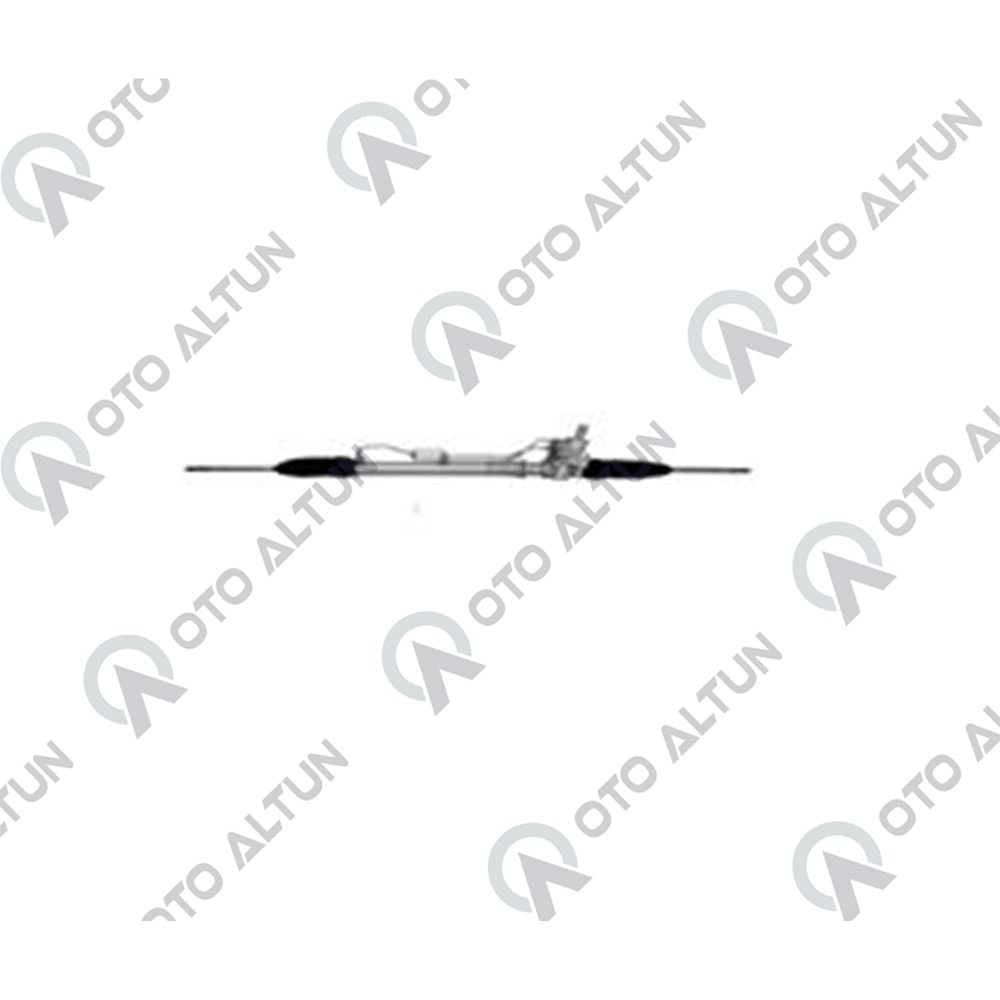 DİREKSİYON KUTUSU HİDROLİK CLIO KNG THALIA