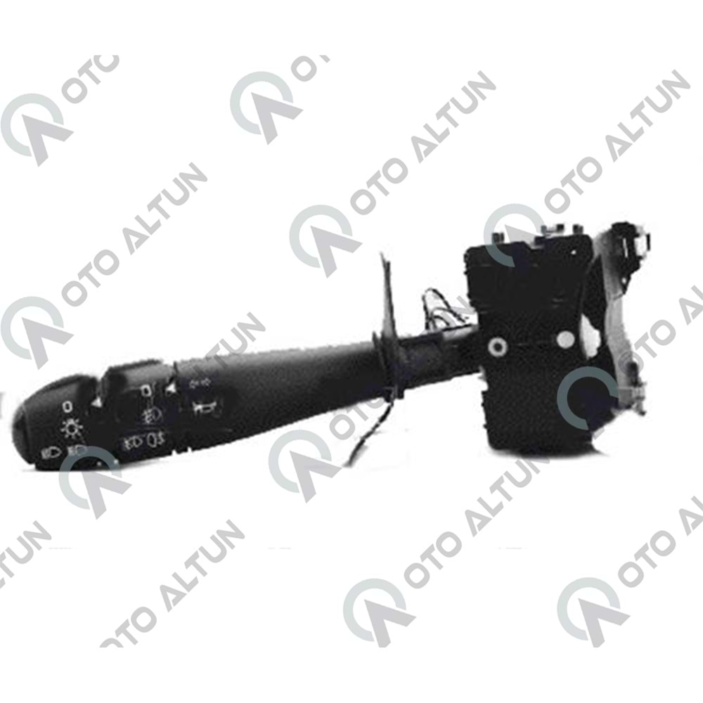 FAR KORNA KOLU CLIO KNG MGN SİSLİ