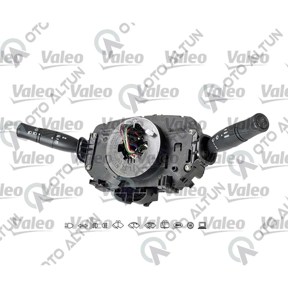 AİRBAG SARGISI MGN II HB