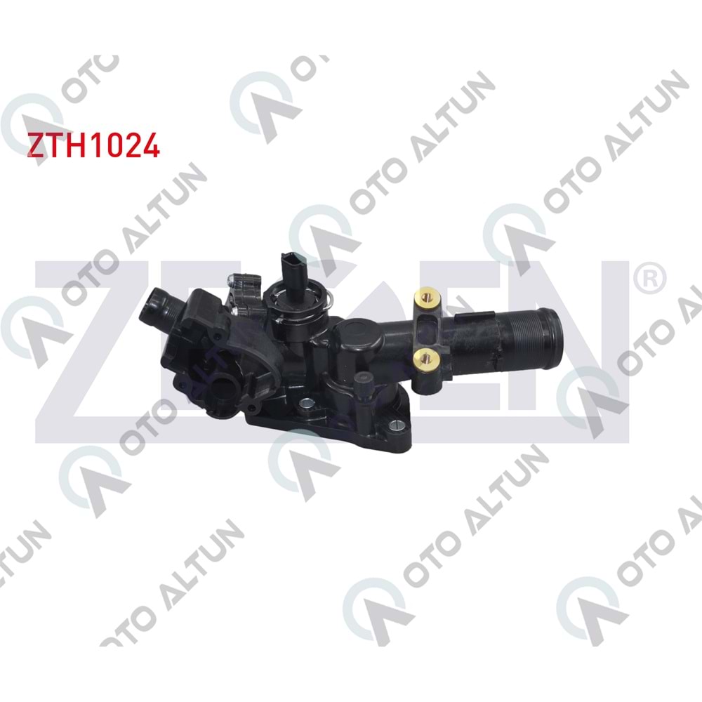 TERMOSTAT K9K CLIO IV MGN IV QASHQAI J11