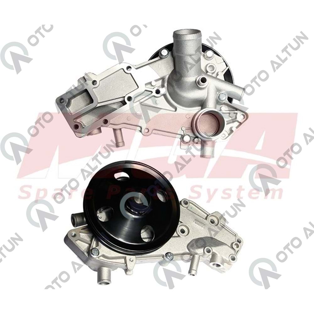 DEVİRDAİM R9 **KOMPLE**