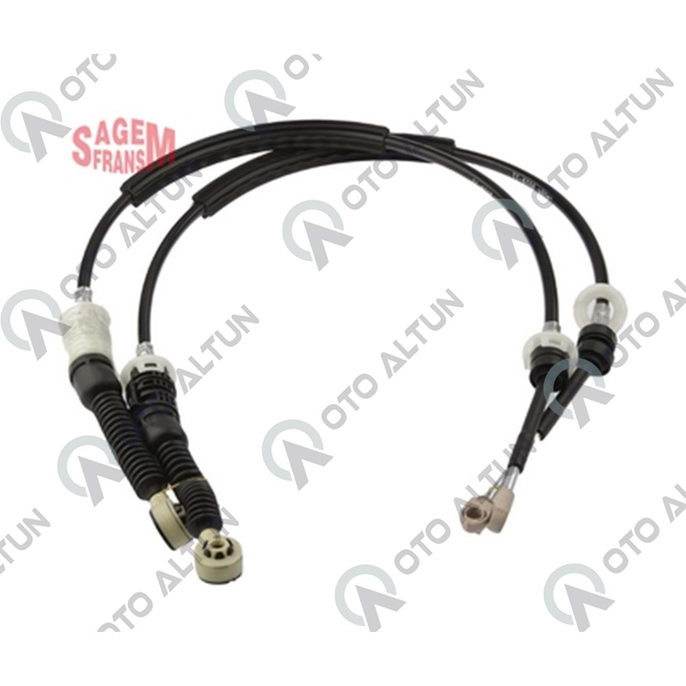 VİTES HALATI LOGAN SANDERO DUSTER