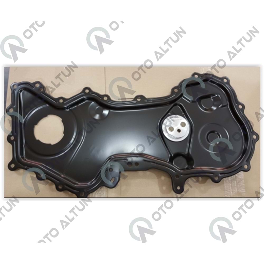 EKSANTRİK KAPAĞI M9T MASTER III