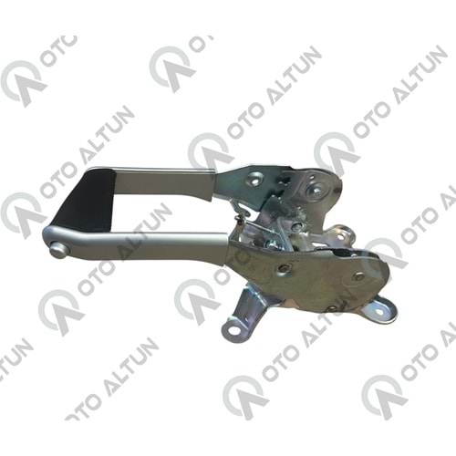 EL FREN KOLU MGN II **DERİLİ-GRİ**