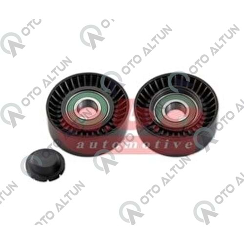 ALTERNATÖR GERGİ RULMANI VW 70X26X17
