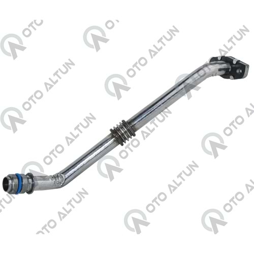 TURBO YAĞLAMA BORUSU CLIO III 1.5 DCI