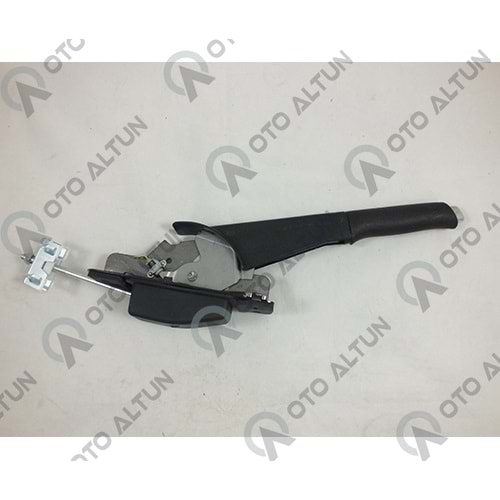 EL FREN KOLU CLIO II KROM DÜĞME