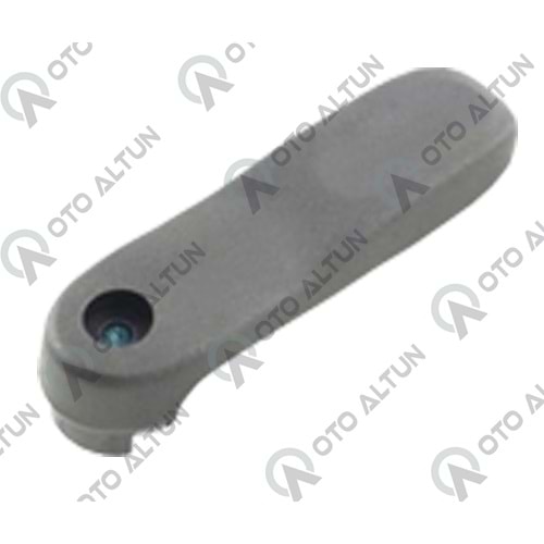 BAGAJ AÇMA KOLU İÇ KNG II