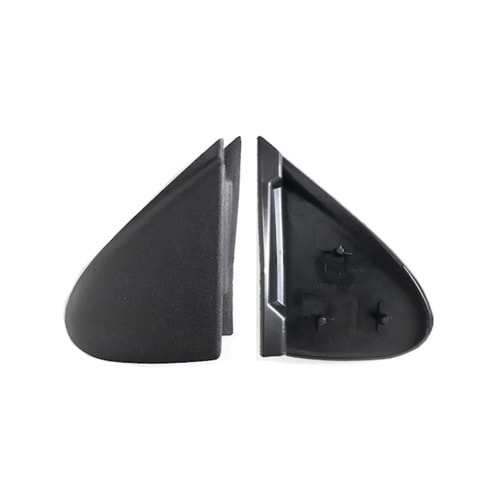 ÇAMURLUK ÜÇGEN PLASTİĞİ SOL FLUENCE