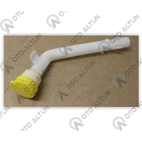 CAM SU BİDONU AĞZI CLIO IV