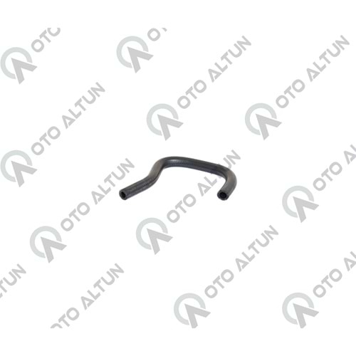 KALORİFER MUSLUK HORTUMU ALT R12