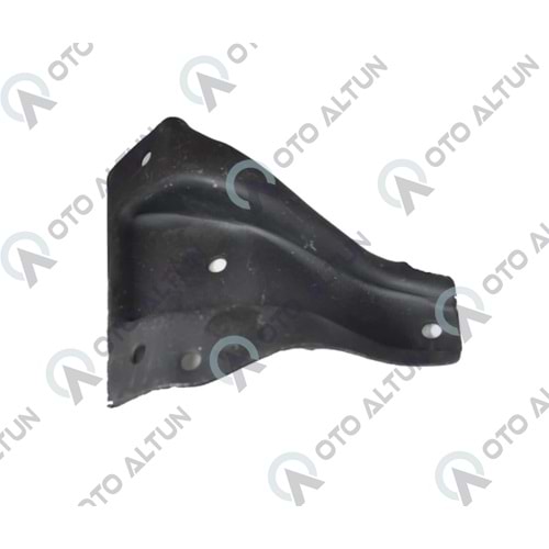 MOTOR KULAĞI SAC SOL R12
