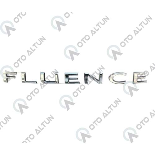 YAZI FLUENCE