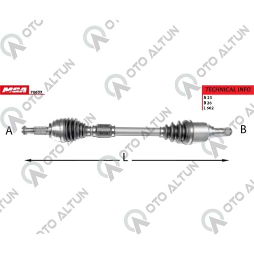 AKS SOL CLIO IV 0.9 Tce H4B