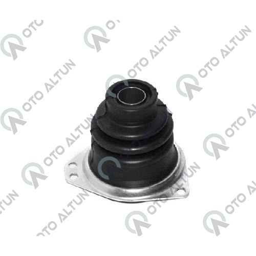 AKS KÖRÜĞÜ SOL İÇ MASTER II **RULMANSIZ**