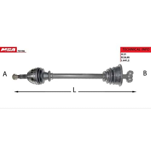 AKS SOL R19