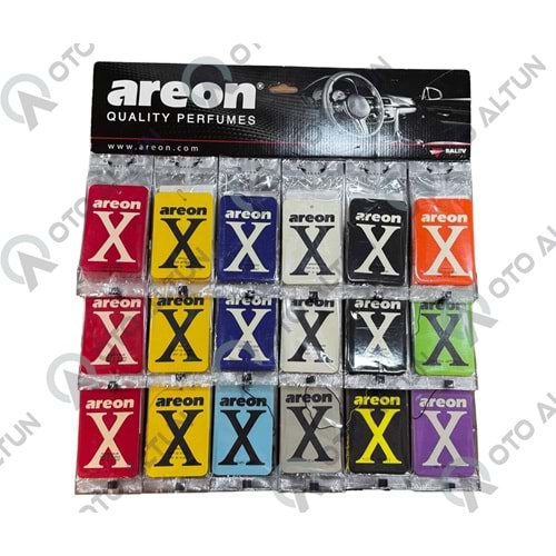 ARAÇ İÇİ KOKUSU ASMA