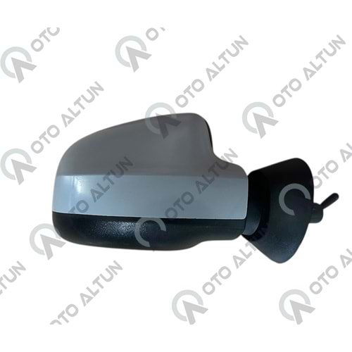 DİKİZ AYNASI SOL DUSTER STEPWAY 12> MEKANİK