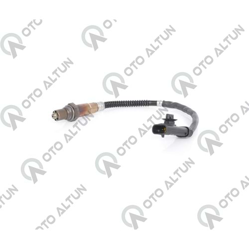 OKSİJEN SENSÖRÜ MGN II 1.6 16v