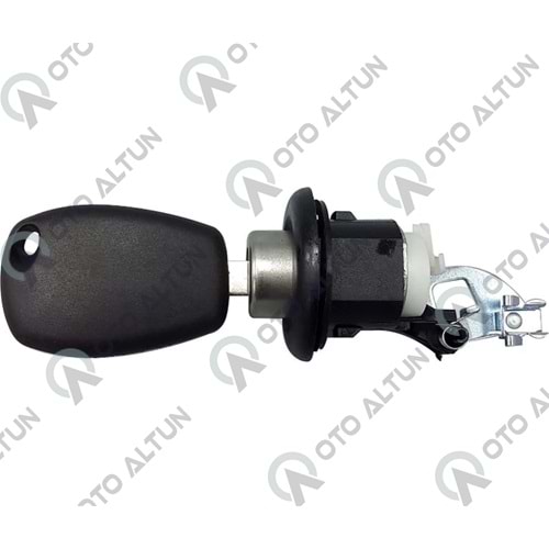 BAGAJ ŞİFRE SANDERO DOKKER