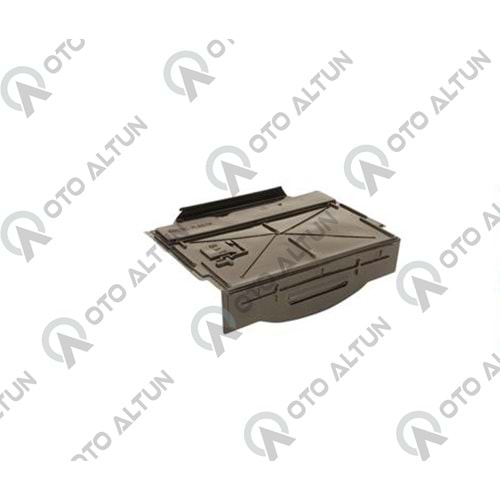 AKÜ ÜST PLATİĞİ R9 R11