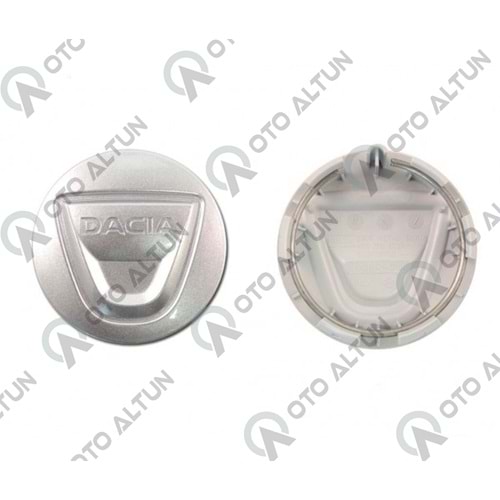 JANT GÖBEĞİ DACIA **ADET**