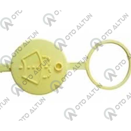 CAM SU BİDON KAPAĞI R19