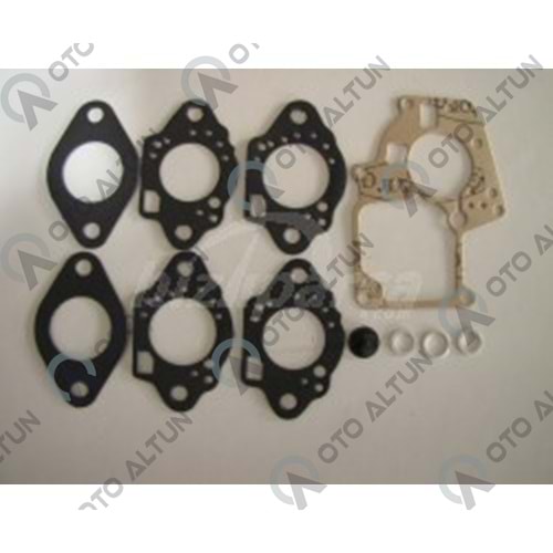 KARBÜRATÖR TAKIM CONTA R12 1400cc