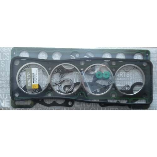 ÜST TAKIM CONTA R12 SKCLİ