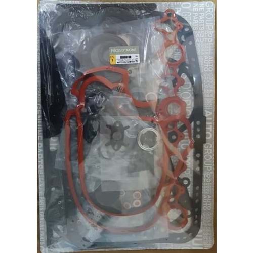 MOTOR TAKIM CONTA MASTER II G9U FULL