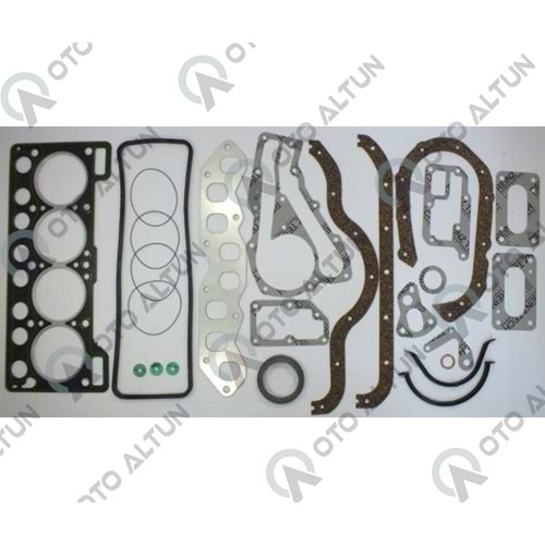 MOTOR TAKIM CONTA R9 FULL