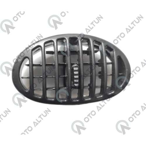 DİFİZÖR YAN SOL MGN I