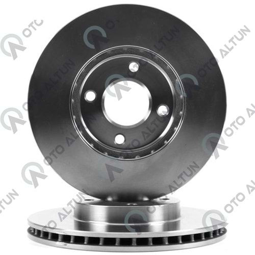 FREN DİSKİ ÖN MICRA K13 2010>