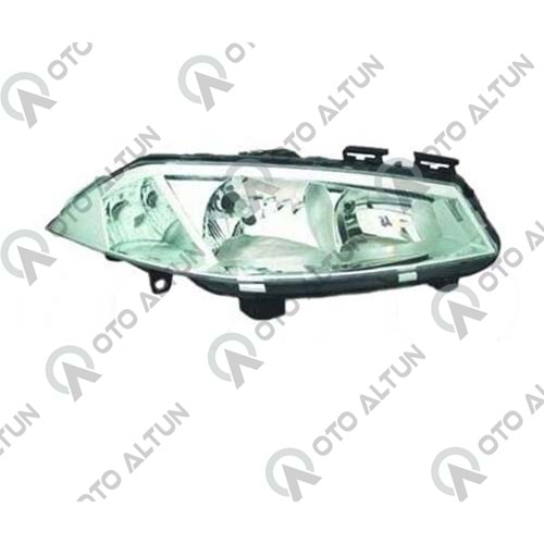 FAR SAĞ MGN II 03-06 MERCEKSİZ