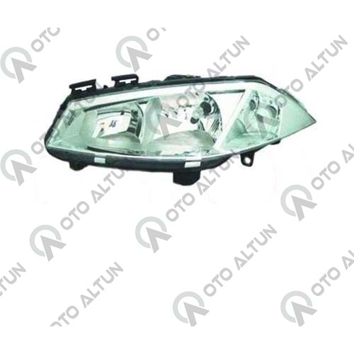 FAR SOL MGN II 03-06 MERCEKSİZ