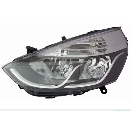 FAR SOL CLIO IV HB 12-16 KROM